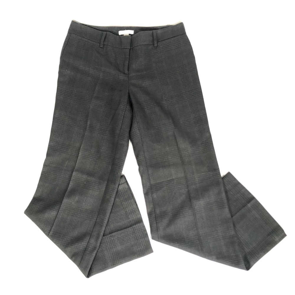 New York & Company Pleated Petite Dress Pants